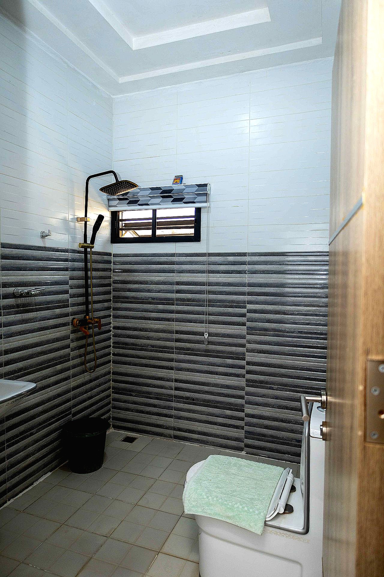 Luxury Executive Studio Room | Asokoro — photo 4
